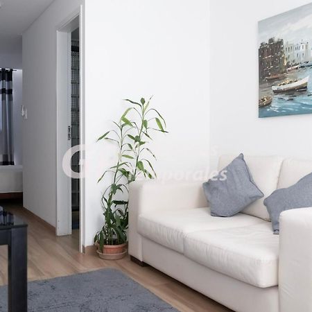 Bamboo Apartamento Monoambiente-Frente A Mall Ventura サンタ・クルス・デ・ラ・シエラ エクステリア 写真