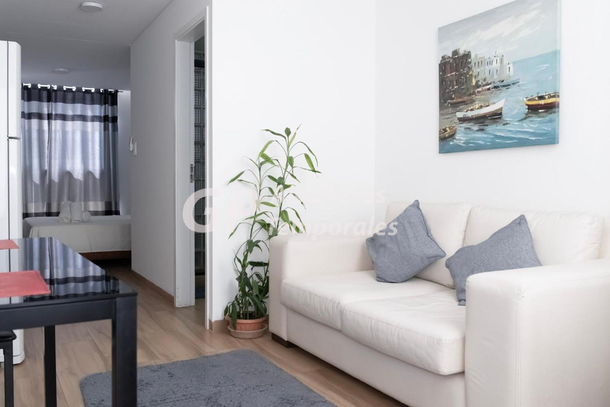 Bamboo Apartamento Monoambiente-Frente A Mall Ventura サンタ・クルス・デ・ラ・シエラ エクステリア 写真